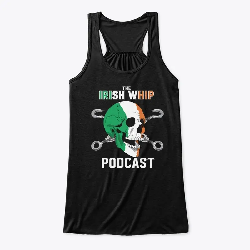 TIW Tank top